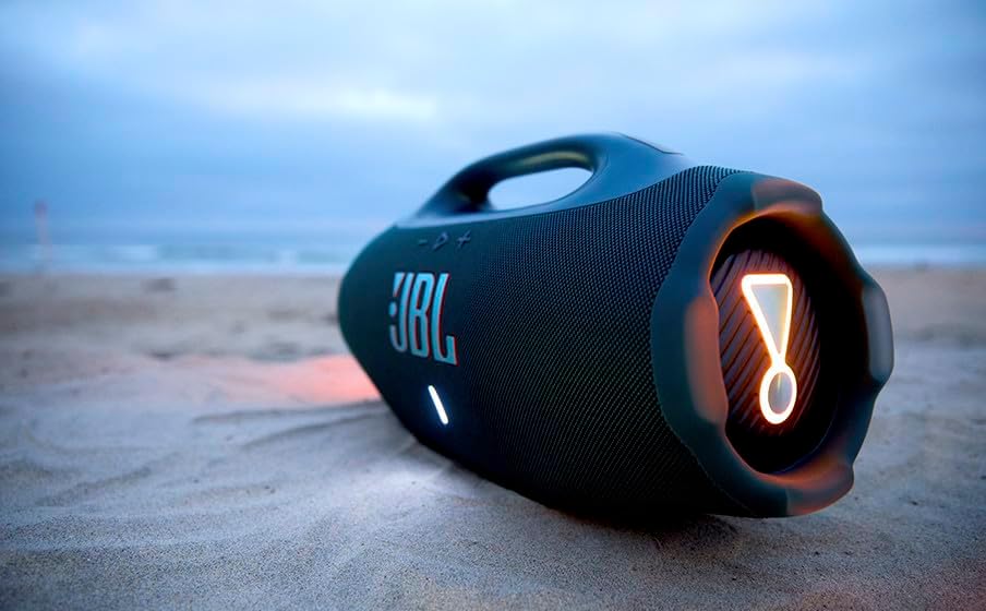 JBL Boombox 4