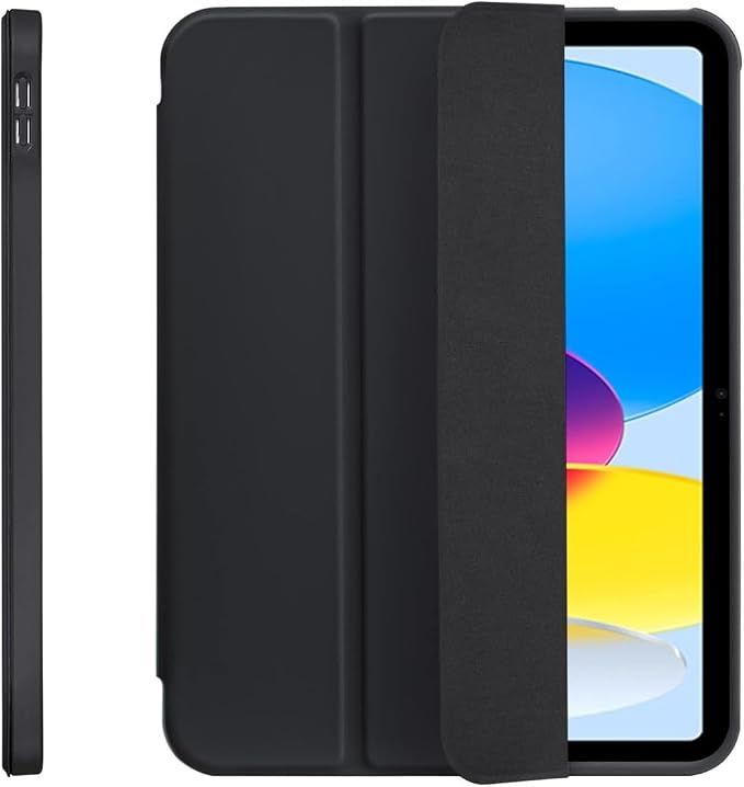 Capa de Proteção Moobifi Business Series para Tablet Samsung Galaxy Tab A9 / Tab A11 8.7" (SM-X110 / SM-X115)