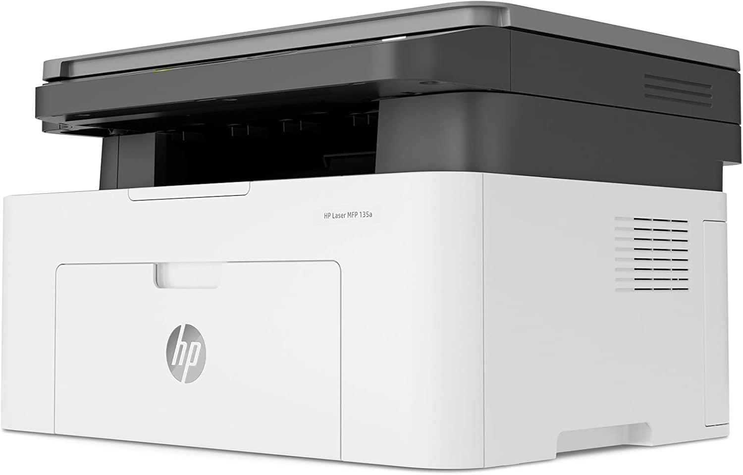 Impressora HP LaserJet MFP 135W – Monocromática Multifuncional Wireless