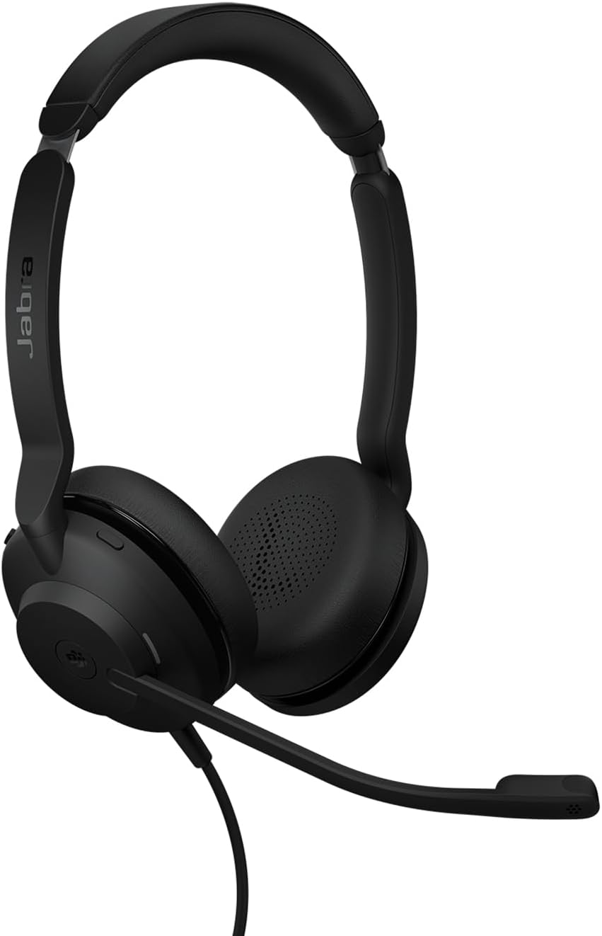 Jabra Evolve2 30 SE USB C/USB A Headset
