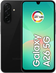 Samsung Galaxy A26 (8GB RAM / 256GB)