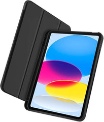 Capa de Proteção Moobifi Business Series para Tablet Samsung Galaxy Tab A9 / Tab A11 8.7" (SM-X110 / SM-X115)