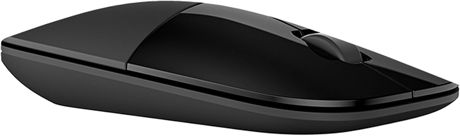 HP Z3700 Wireless Mouse