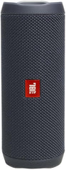Coluna Bluetooth Portátil JBL Flip Essential 2 | Potência de 20W RMS, Até 10 Horas de Bateria, Certificação IPX7 À Prova D’água e Conexão Tipo-C