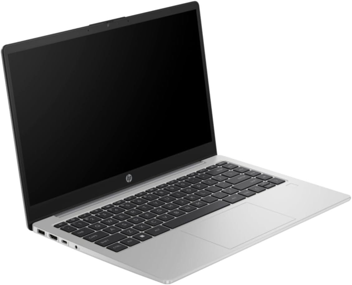 Notebook HP 240 G10 14" Core™ i3 13th 8GB  512GB SSD