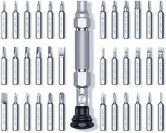 Ugreen 80459 38-in-1 Aluminum Alloy Screwdriver Set