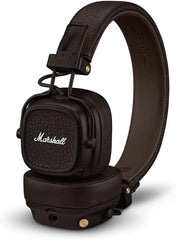 Marshall Major V | Fones de Ouvido Bluetooth On-Ear – Autonomia de 100h e Design Clássico