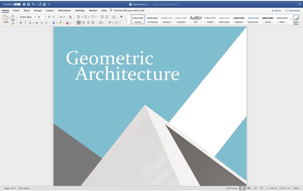 MICROSOFT OFFICE HOME & BUSINESS 2021 Tipo de Licença: Licença Perpétua (Pagamento Único) | Utilizador: 1 Utilizador (PC ou Mac) | Foco: PMEs e Uso Profissional