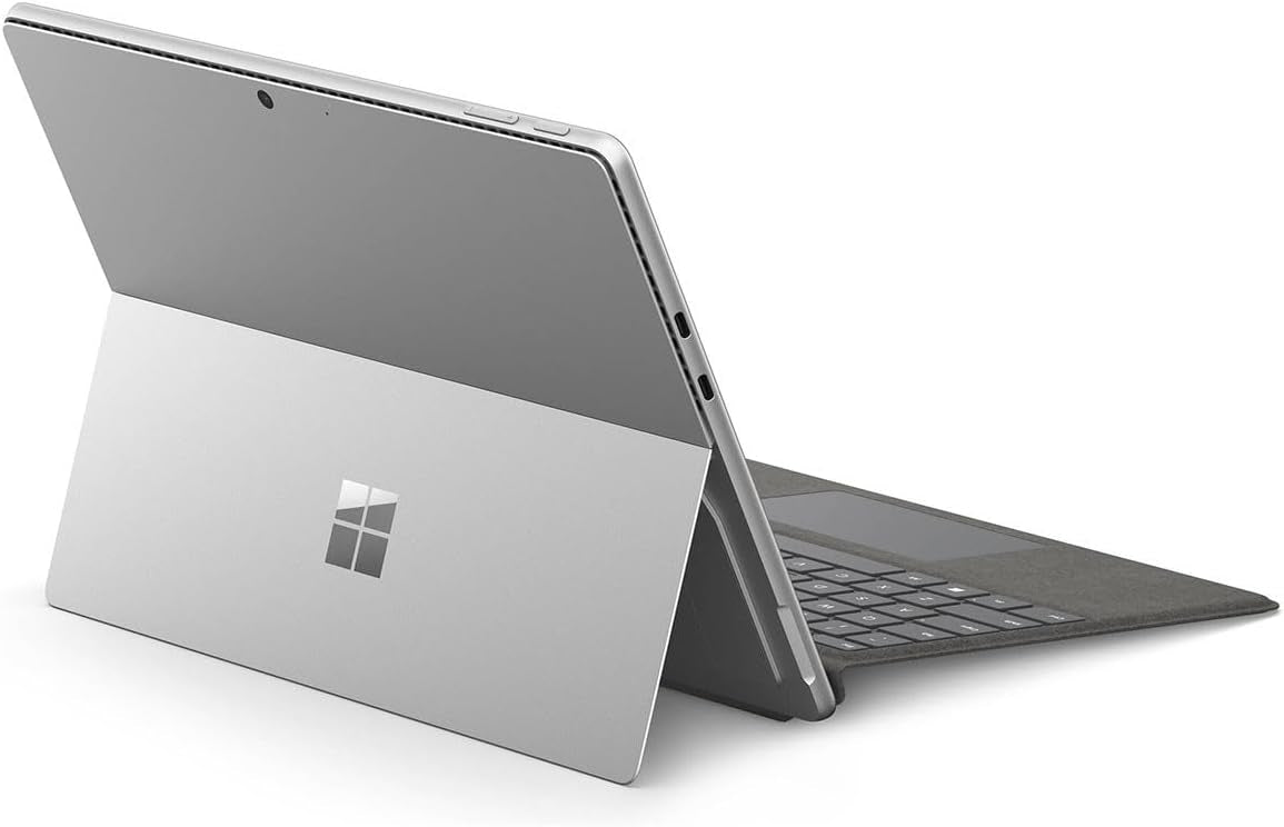 Microsoft Surface Pro 10 – Intel Core Ultra 5 | 16GB RAM | 512GB SSD | Windows 11 Pro