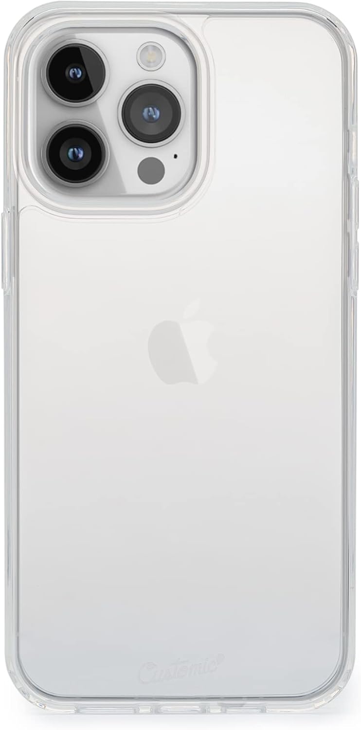 Capa Maxi Cleor para iPhone 14 e iPhone 14 Pro Max