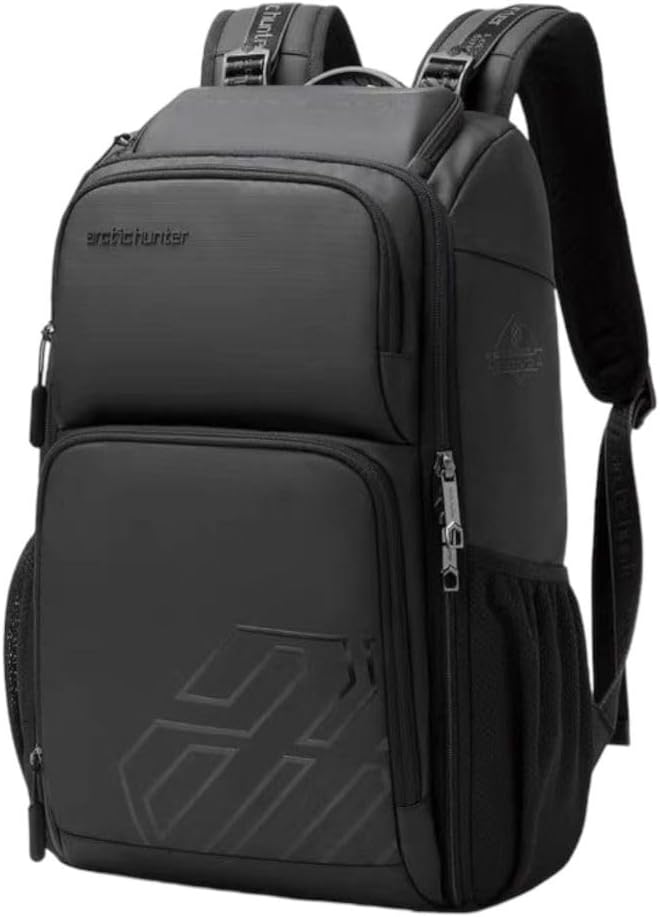 Pasta Arctic Hunter B00461 para Notebook até 15,6” – Executiva e Impermeável