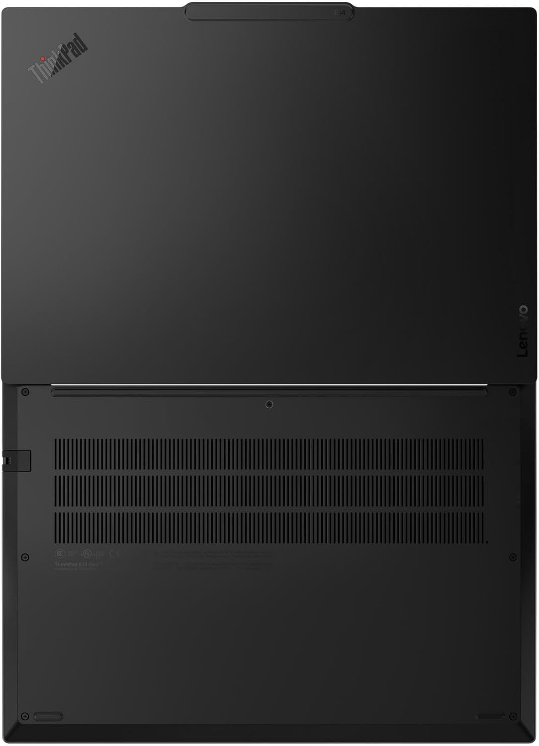 Laptop Lenovo ThinkPad E14 Gen 7 | 14" WUXGA, 16GB DDR5, 512GB SSD – Intel Core 5 225U, Windows 11 Pro