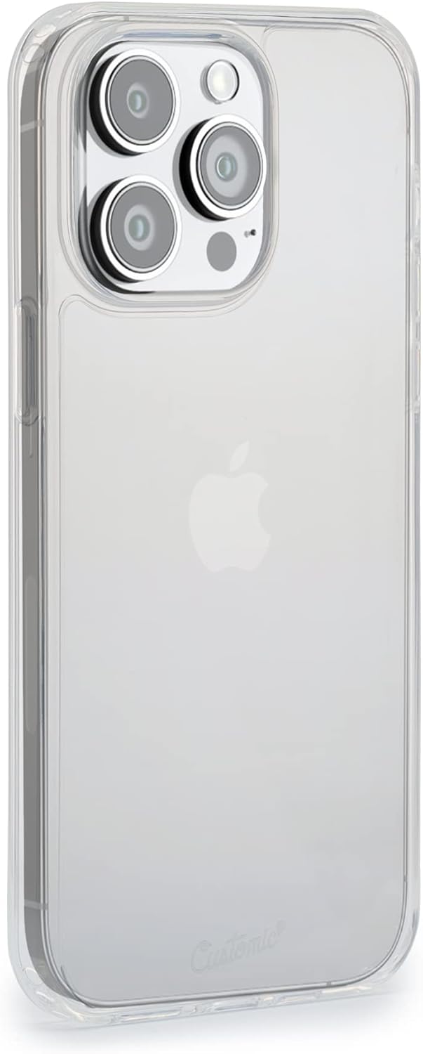 Capa Maxi Cleor para iPhone 14 e iPhone 14 Pro Max