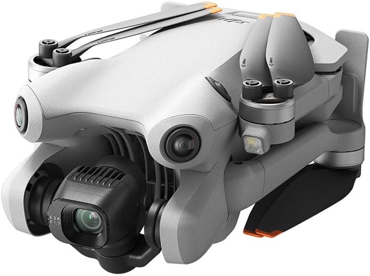 Drone DJI Mini 4 Pro com Controlador RC-N2