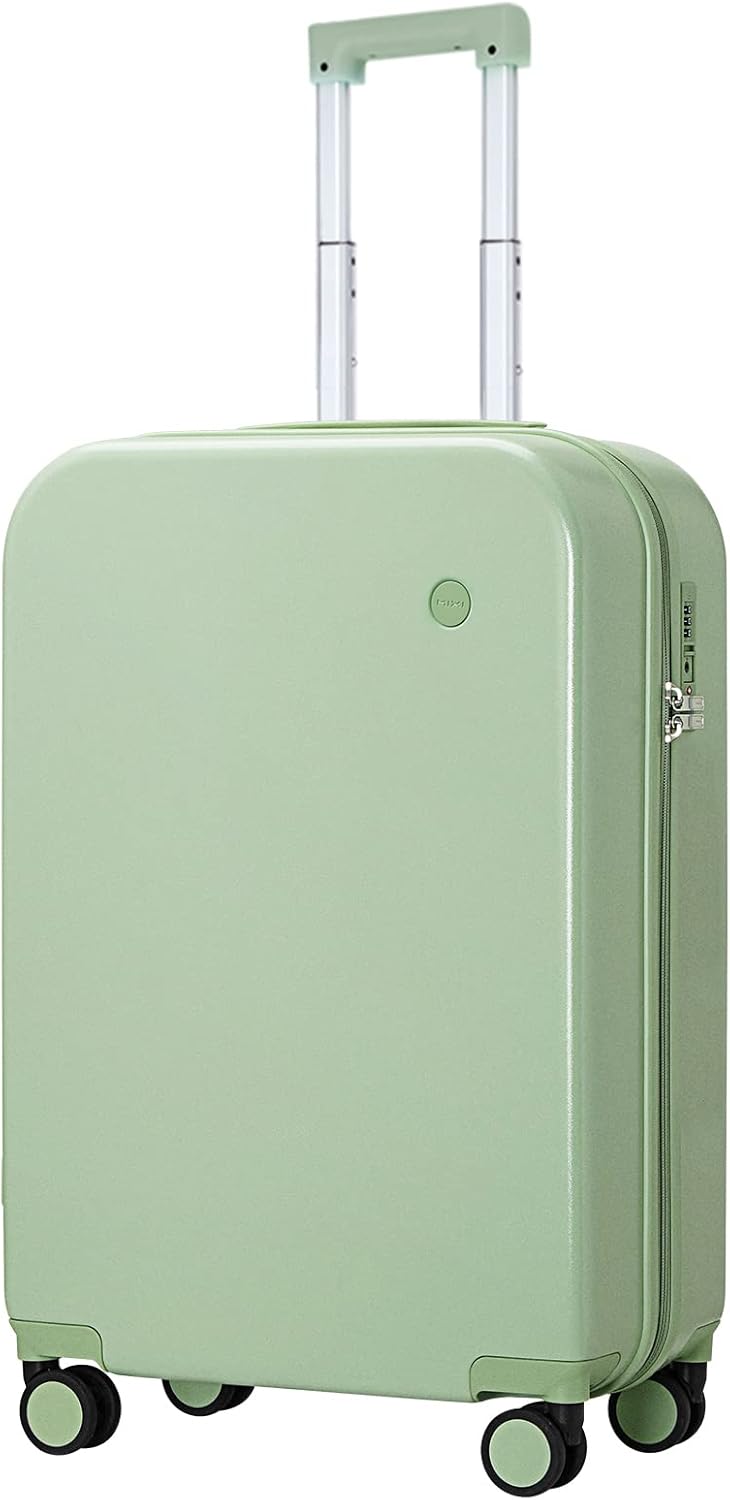 Mala de Viagem HANK H9866