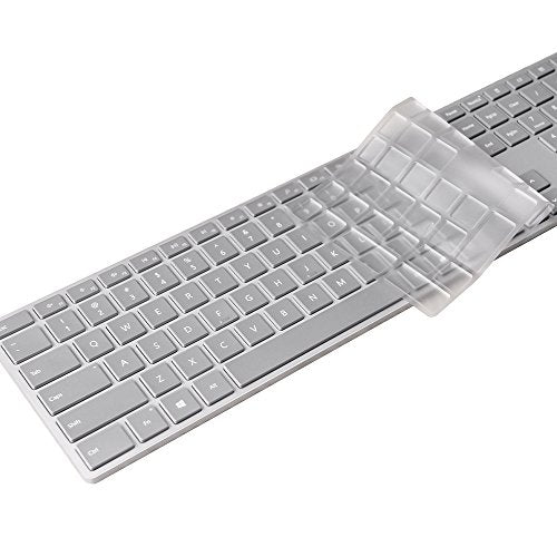 Protetor Wiwu TPU para Teclado (12'', 13'', 15.4'', 16'')