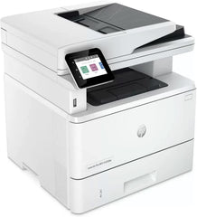 HP LaserJet Pro MFP 4103fdw – Impressora Multifuncional Laser Monocromática com Wi-Fi