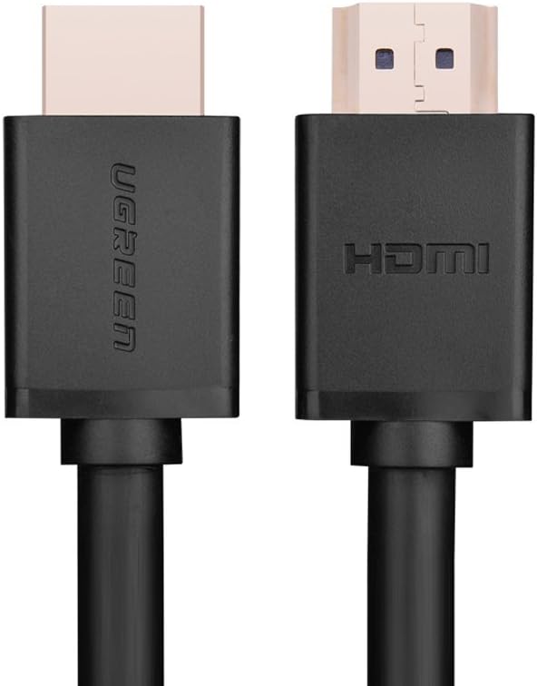 UGREEN 1.4V Full Copper 19+1 Cabo HDMI 1M (10106)