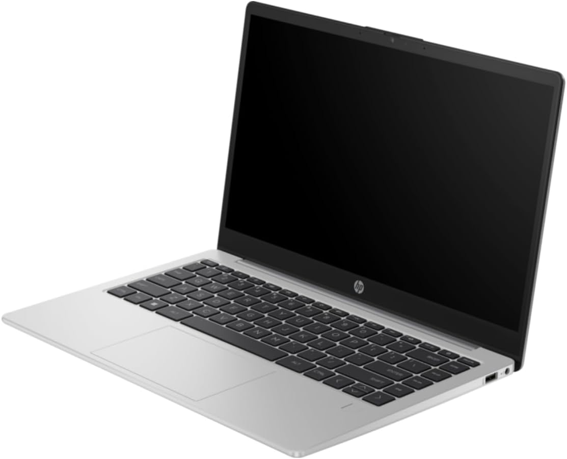 Notebook HP 240 G10 14" Core™ i3 13th 8GB  512GB SSD