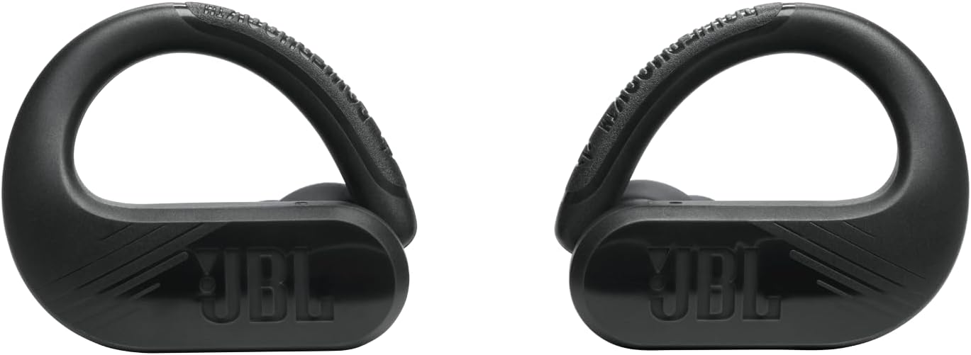 JBL Endurance Peak 3 – Fones de Ouvido Bluetooth Esportivos