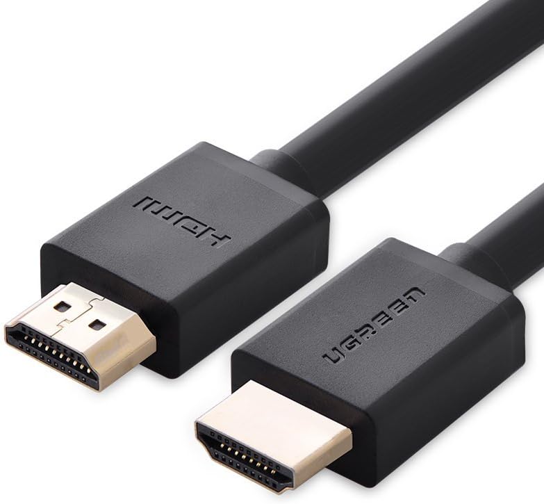 UGREEN 1.4V Full Copper 19+1 Cabo HDMI 1M (10106)