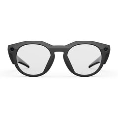 Óculos Inteligentes Oakley Meta HSTN Black com Lentes Clear (S51)