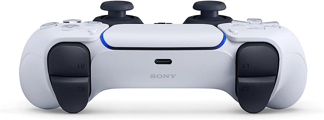 Joystick Sony DualSense PS5 – Controle Sem Fios com Tecnologia de Imersão Total