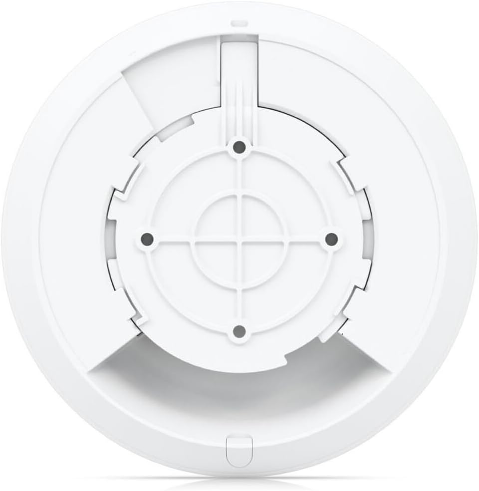 Ubiquiti UniFi U6 Plus – Access Point Wi-Fi 6 Dual-Band