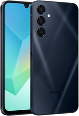 Samsung Galaxy A16 – 8 GB RAM / 256 GB (4G LTE)