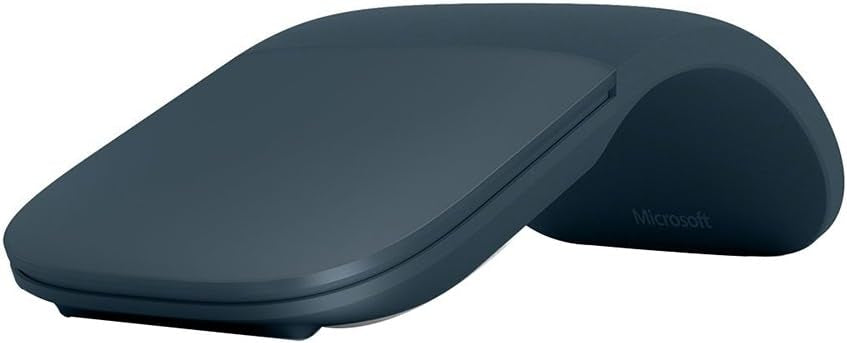Microsoft Surface Arc Mouse – Preto