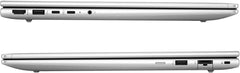 HP ProBook 460 G11 16″ Business Laptop (Intel Core Ultra 7 155U, 16 GB RAM, 512 GB SSD, WUXGA, Windows 11)