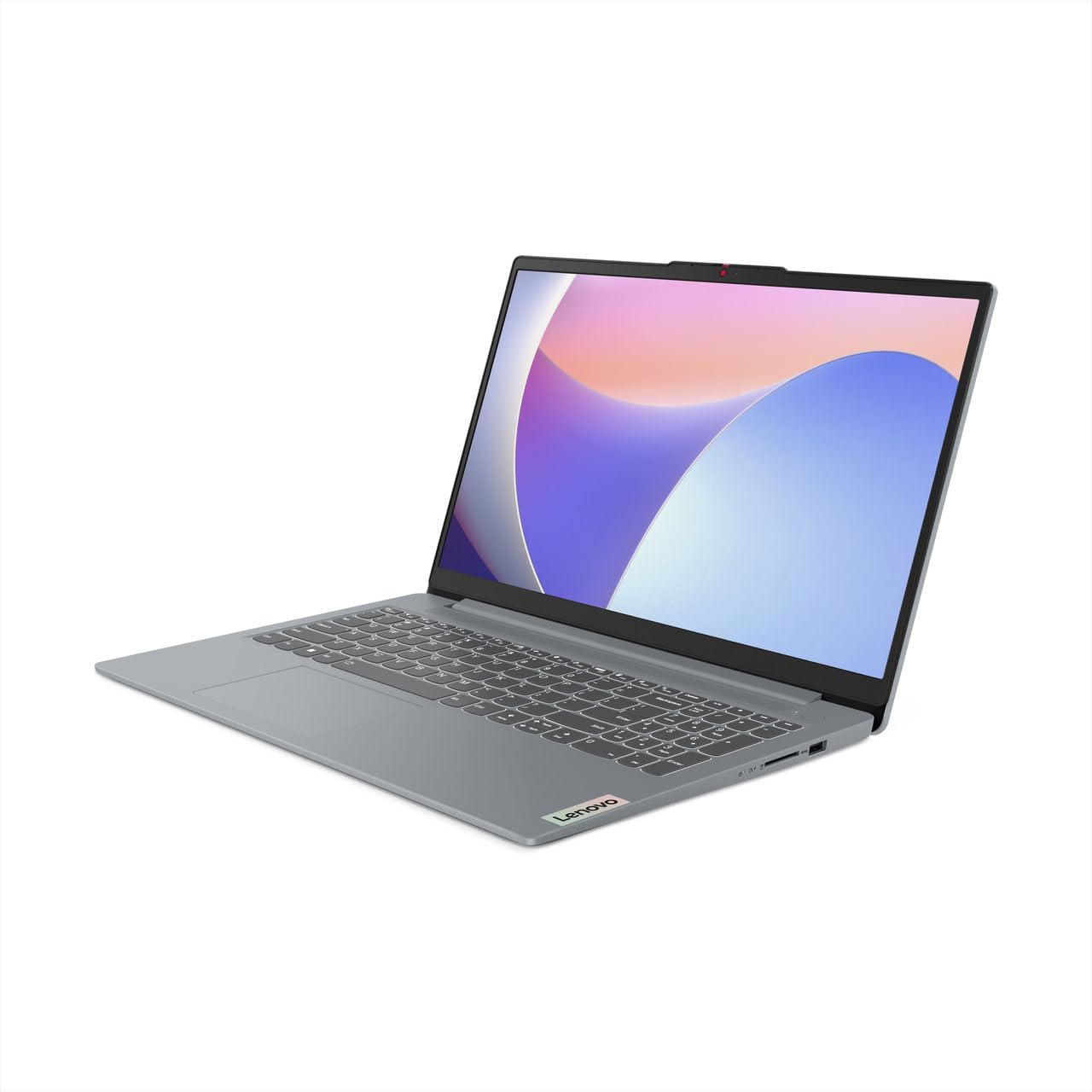Lenovo IdeaPad Slim 3 (15,6″) – 13ª Geração Intel Core i3