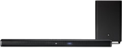 JBL Bar 2.1 - Channel Soundbar with Wireless Subwoofer