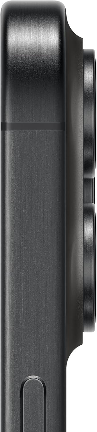 Apple iPhone 15 Pro Max 256GB – Semi-Novo (Bateria 83%)