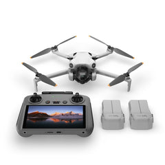 DJI Mini 4 Pro Combo Plus (DJI RC2)