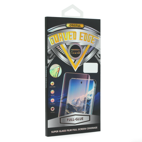 PROTETOR DE ECRÃ CURVED EDGE FULL GLUE