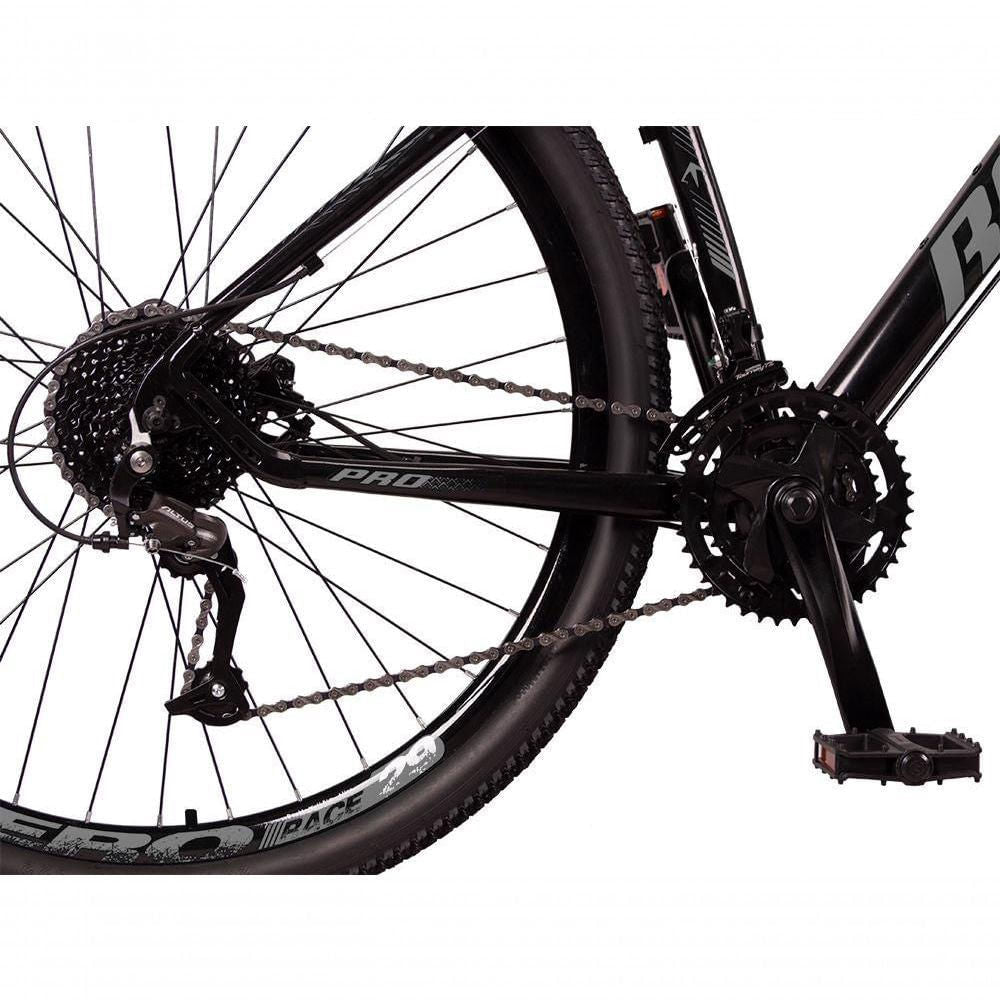 Bicicleta FS-90 27.5" – 12 Velocidades – Quadro em Fibra de Carbono