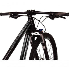 Bicicleta FS-90 27.5" – 12 Velocidades – Quadro em Fibra de Carbono