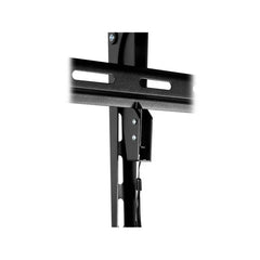 Suporte de Parede Reforçado para TV de 50" a 120" VESA 1000x500 Capacidade até 100kg com Inclinação de 15°