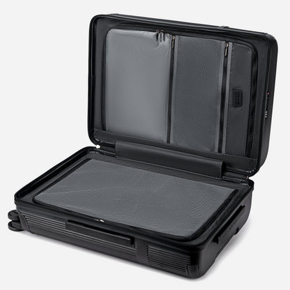 Mala de Viagem Arctic Hunter LGX001 – Conjunto de 3 Peças (20” + 24” + 28”)