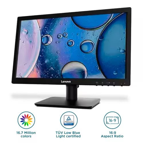 Lenovo D19-10 Monitor