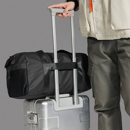Bolsa de Viagem Arctic Hunter LX00537
