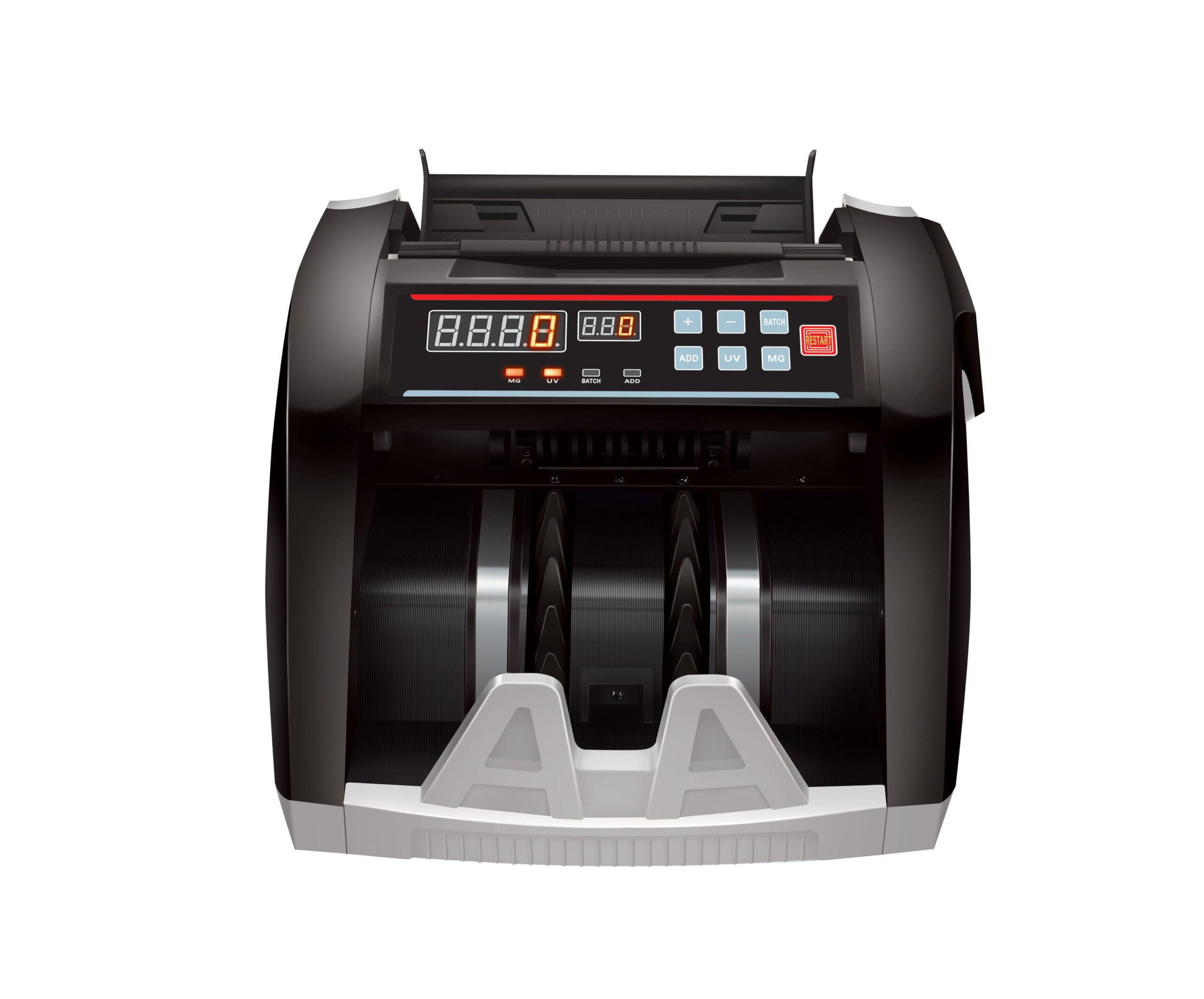 Bill Counter 5800D