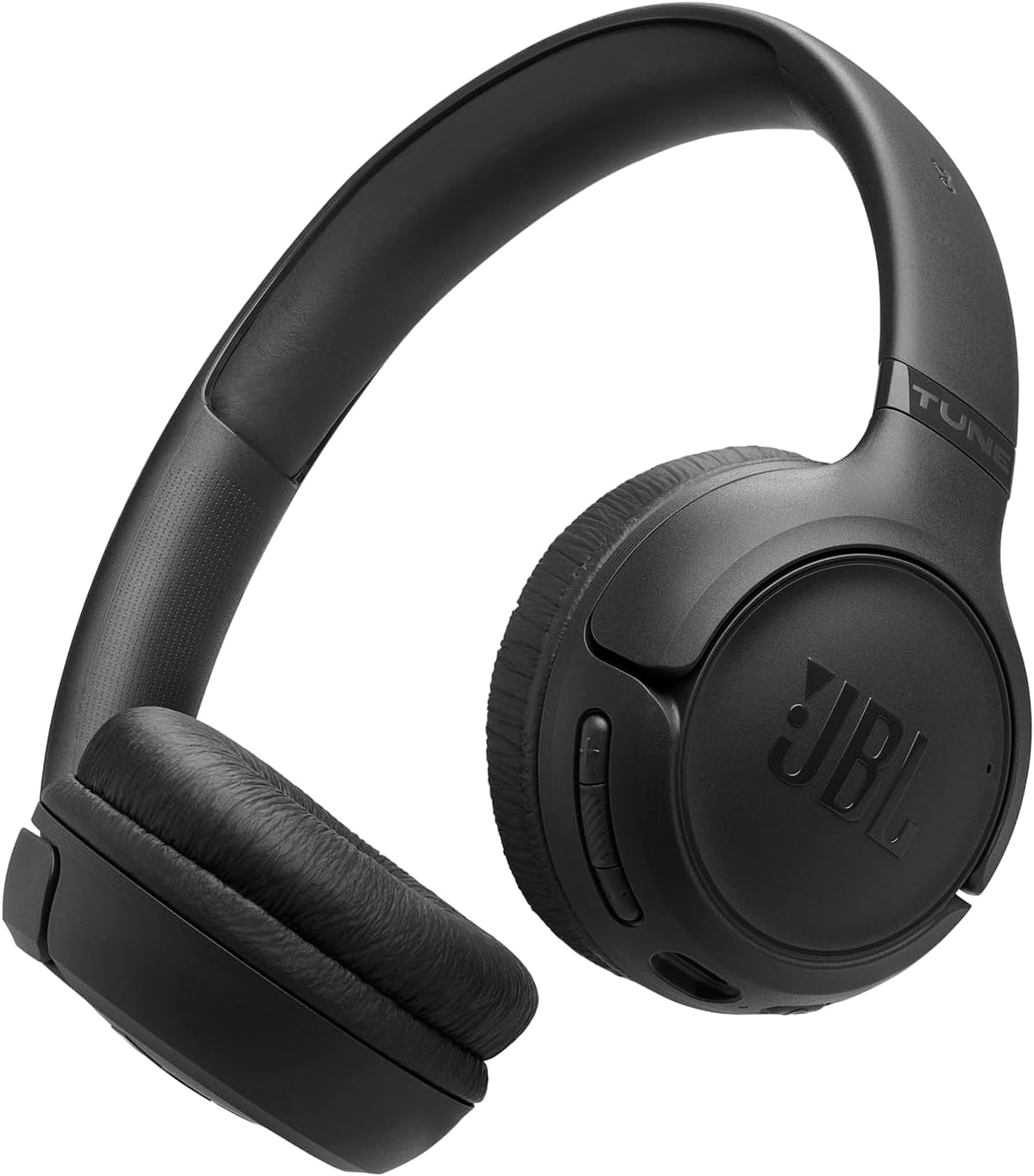 Fone de Ouvido Bluetooth JBL Tune 530BT On-Ear Bateria até 76 Horas Som JBL Pure Bass com Microfone Integrado