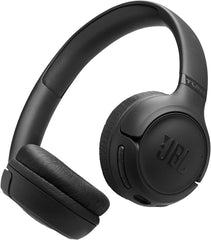 Fone de Ouvido Bluetooth JBL Tune 530BT On-Ear Bateria até 76 Horas Som JBL Pure Bass com Microfone Integrado
