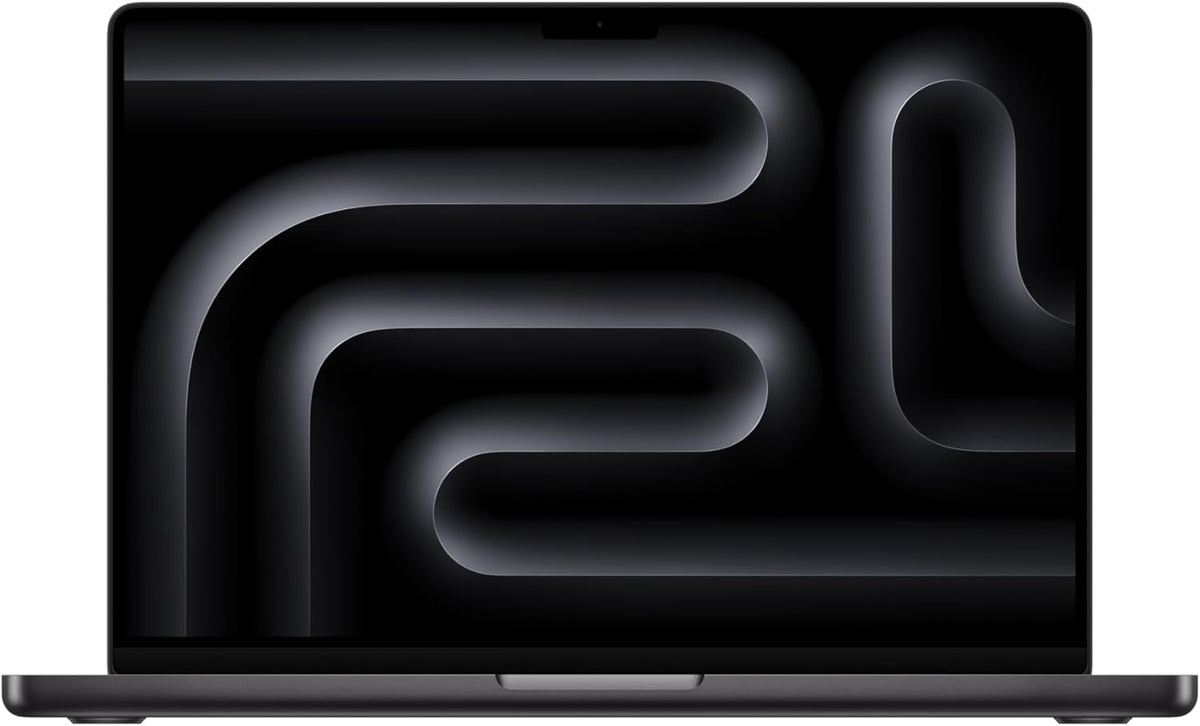 Apple MacBook Pro 2024 | Chip M4 | 16GB RAM | 512GB SSD | 10-Core CPU & 10-Core GPU
