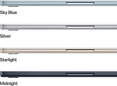 Macbook  AIR M5 13" 16 Ram 512GB SSD