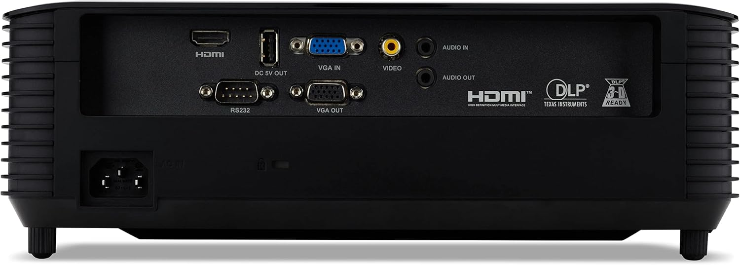 PROJETOR PROFISSIONAL ACER X1128H