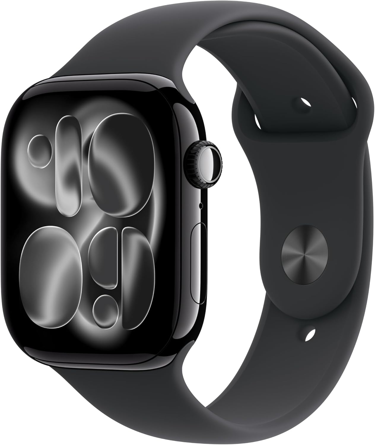 Smartwatch Apple Watch Series 11 (GPS 46mm) Caixa de Alumínio
