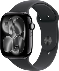 Smartwatch Apple Watch Series 11 (GPS 46mm) Caixa de Alumínio